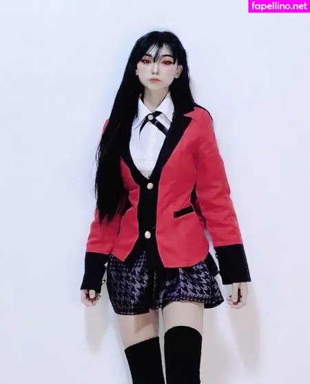 Akari Cos OnlyFans Thumbnail #5m03t1IUsq