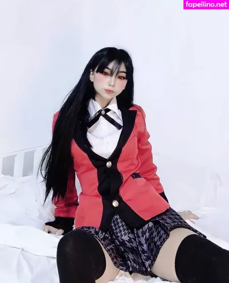 Akari Cos OnlyFans Thumbnail #6DjqDSuzGJ