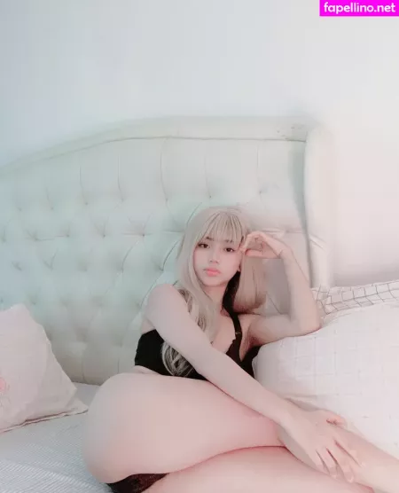 Akari Cos OnlyFans Thumbnail #Ae4wg7a393