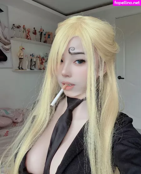 Akari Cos OnlyFans Thumbnail #OR1lAUlMT0