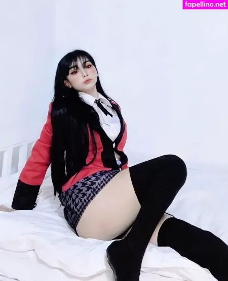 Akari Cos OnlyFans Thumbnail #gmFTuoOapM