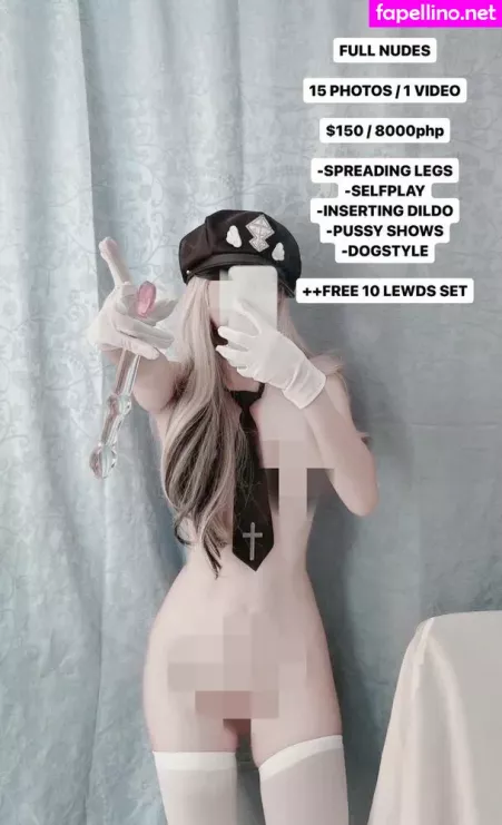 Akari Cos OnlyFans Thumbnail #igRtIJL9y4