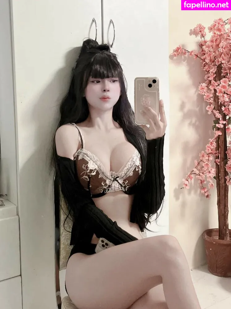 akariii, akariiiii_cos Nude Leaked OnlyFans Photo #kW8GEh9i5i