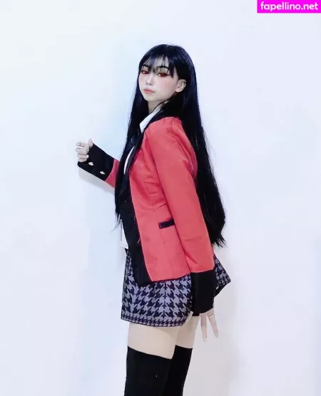 Akari Cos OnlyFans Thumbnail #m3136wOoCL