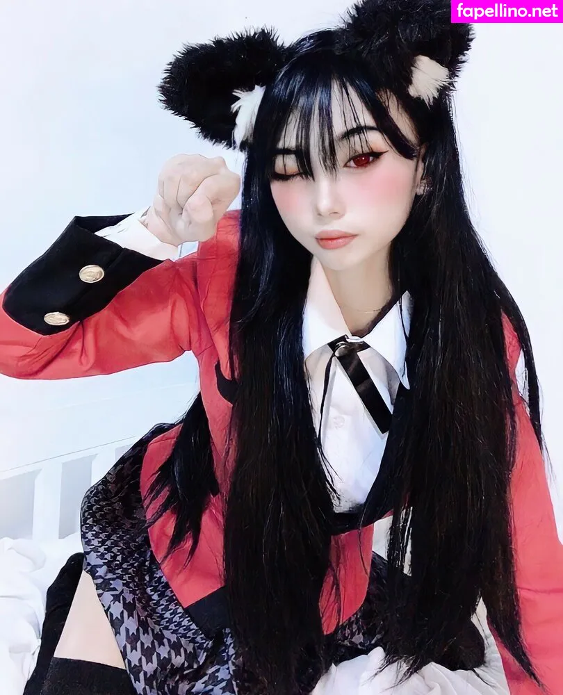 akariii, akariiiii_cos Nude Leaked OnlyFans Photo #ufRqrKJk8f