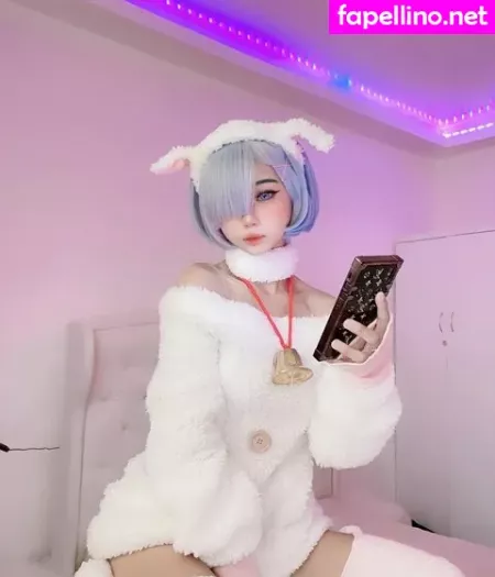 Akari OnlyFans Thumbnail #Mxoc98TgT4