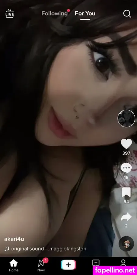 Akari4u OnlyFans Thumbnail #eOLfqrP7aY