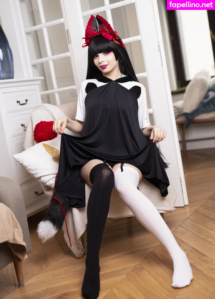 akariia_cosplay Nude Leaked OnlyFans Photo #5o36dybfa5