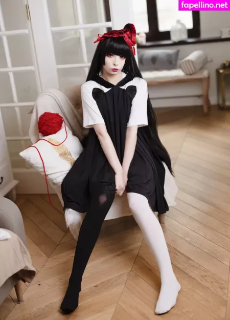 Akariia Cosplay OnlyFans Thumbnail #BtPx49rAVx