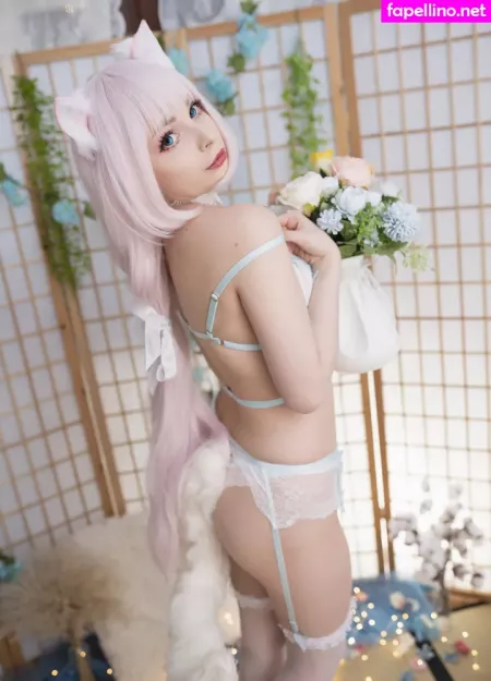 Akariia Cosplay OnlyFans Thumbnail #Q8hzrZAm6d