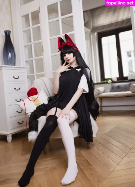 Akariia Cosplay OnlyFans Thumbnail #RI0EWLKpb1