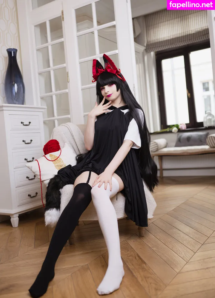 akariia_cosplay Nude Leaked OnlyFans Photo #RI0EWLKpb1