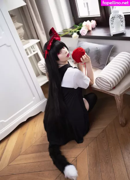 Akariia Cosplay OnlyFans Thumbnail #fTo4ofF9hD