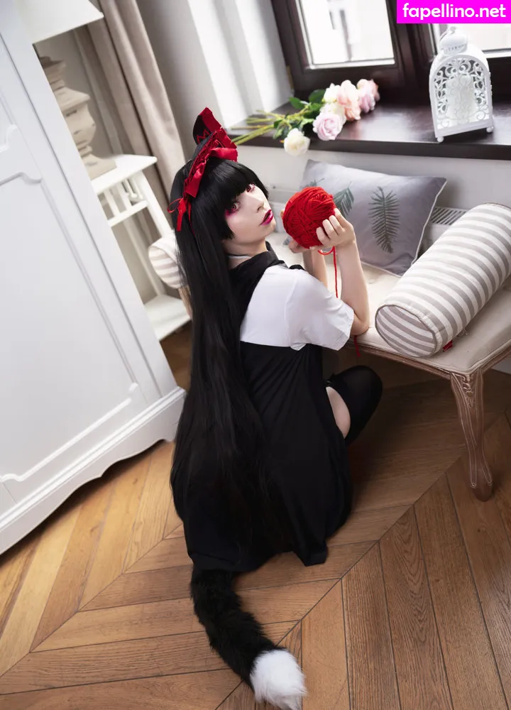 akariia_cosplay Nude Leaked OnlyFans Photo #fTo4ofF9hD