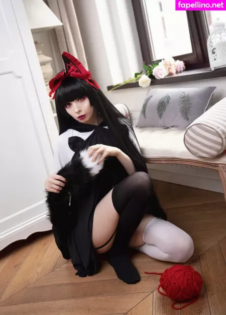 Akariia Cosplay OnlyFans Thumbnail #skEi8TxbkE