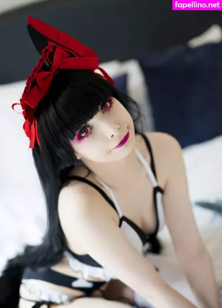 Akariia Cosplay OnlyFans Thumbnail #vJmyqd065K