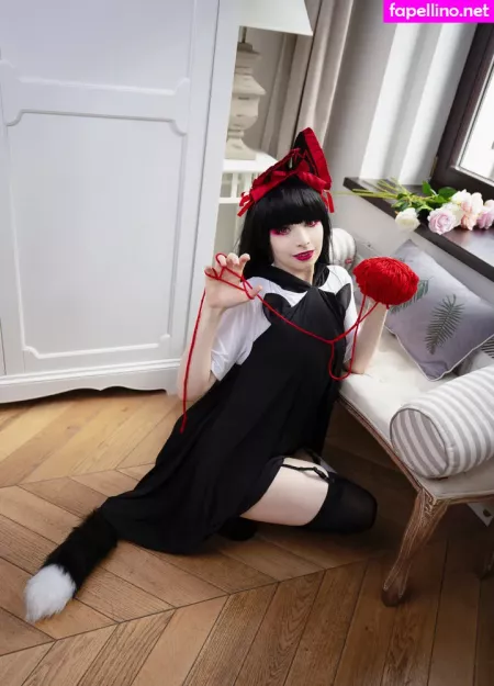 Akariia Cosplay OnlyFans Thumbnail #yAHeJ6rpGB