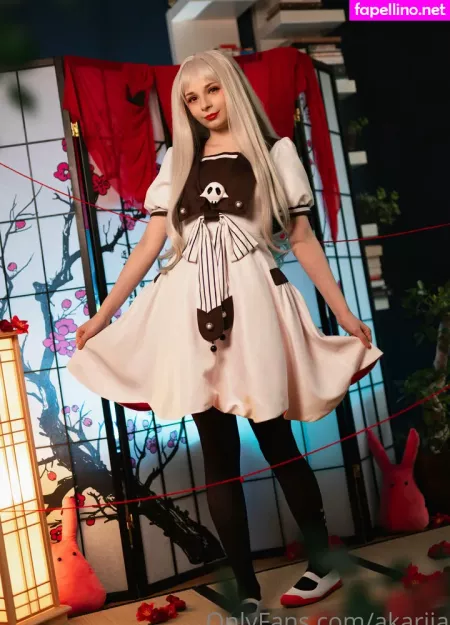 Akariia OnlyFans Thumbnail #5VZ3IiwCwr