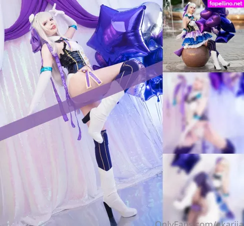 Akariia OnlyFans Thumbnail #5gxZzYx3yM