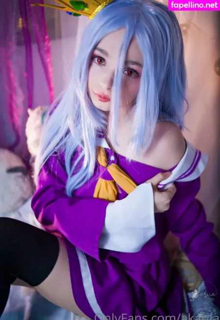 Akariia OnlyFans Thumbnail #5xC72as08J