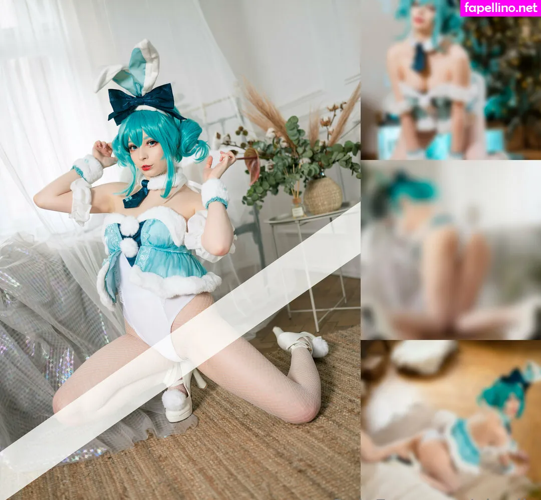 akariia, akariia_cosplay Nude Leaked OnlyFans Photo #BKemZop2Kl