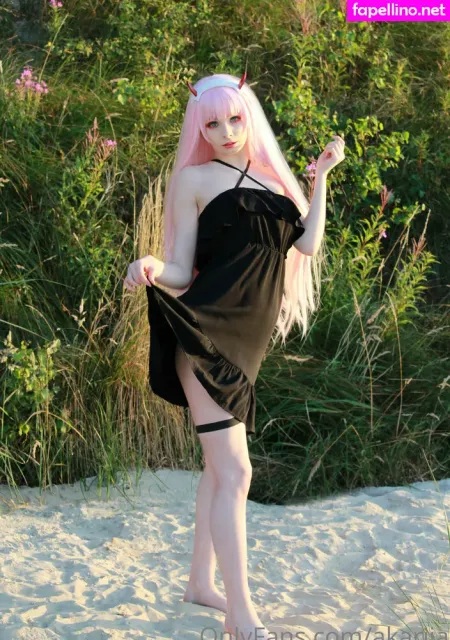 Akariia OnlyFans Thumbnail #DOS6ea9SWw