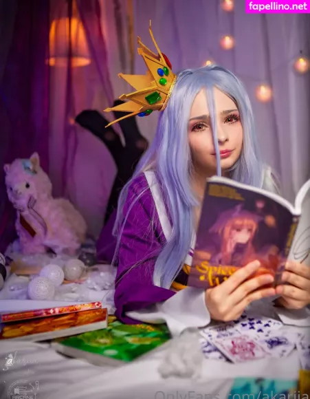 Akariia OnlyFans Thumbnail #DRgEXj3pva