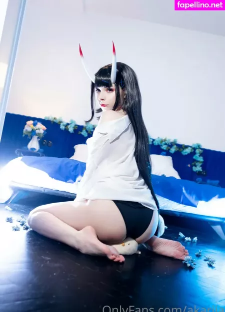 Akariia OnlyFans Thumbnail #Hcu05DcMWb