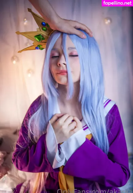 Akariia OnlyFans Thumbnail #InyhP6pVV5