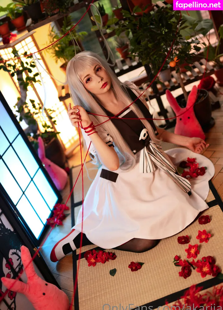 akariia, akariia_cosplay Nude Leaked OnlyFans Photo #K6S1ENzPeK