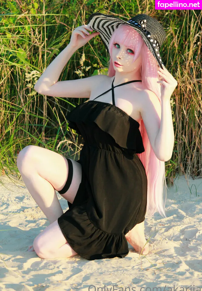 akariia, akariia_cosplay Nude Leaked OnlyFans Photo #KYA46DJ3qW