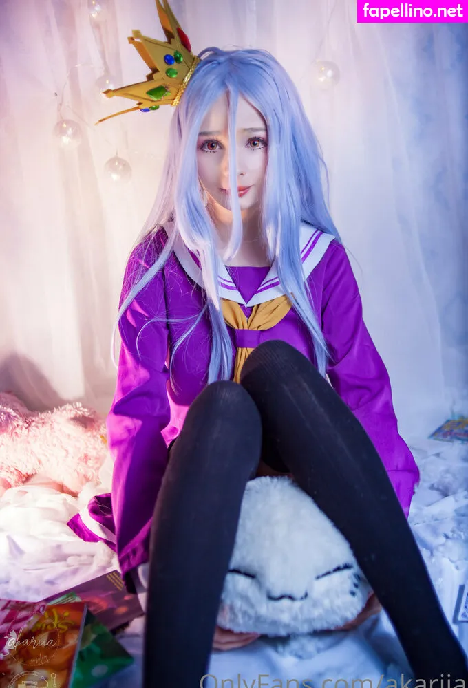 akariia, akariia_cosplay Nude Leaked OnlyFans Photo #POAebB1L9Z