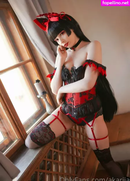 Akariia OnlyFans Thumbnail #PtpKXepHpA