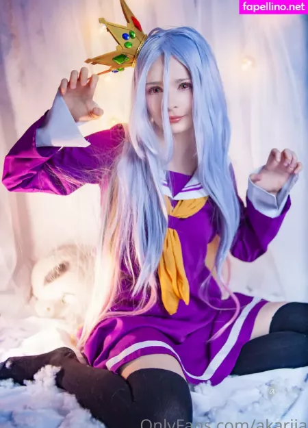 Akariia OnlyFans Thumbnail #UYyeKhDwQC