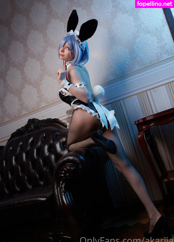 akariia, akariia_cosplay Nude Leaked OnlyFans Photo #W8FMCLgD5l