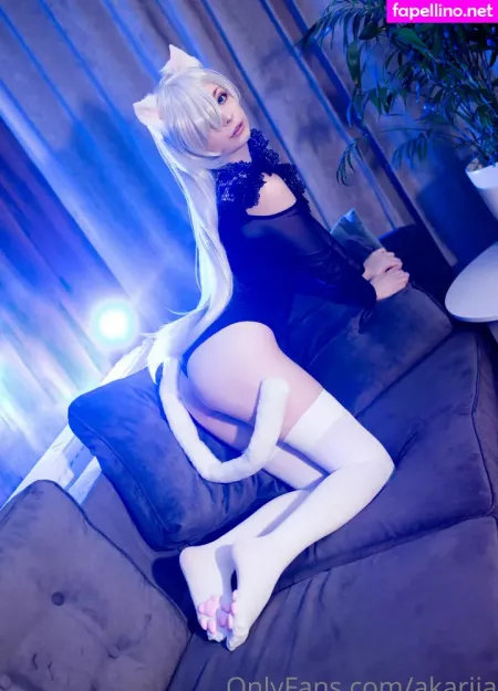 Akariia OnlyFans Thumbnail #WHBYb1Mrih