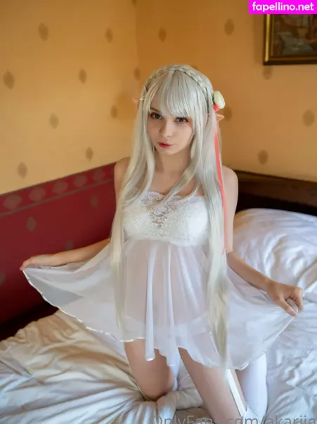 Akariia OnlyFans Thumbnail #Woz6lokeq5