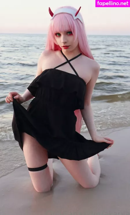 Akariia OnlyFans Thumbnail #XSQEQtg6eV