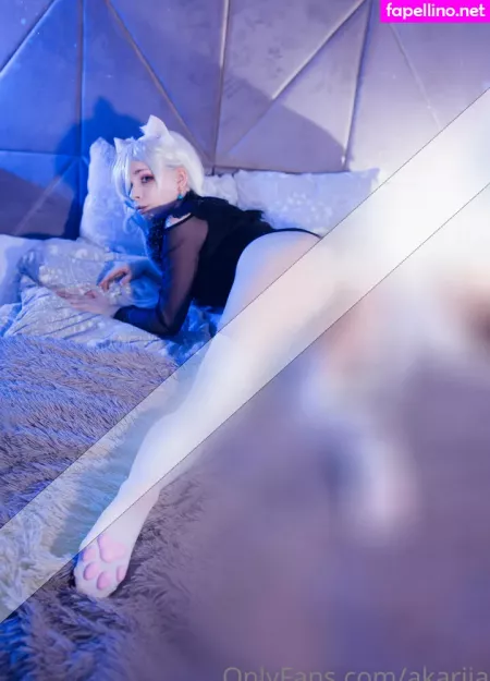 Akariia OnlyFans Thumbnail #ZGR18nIxZB