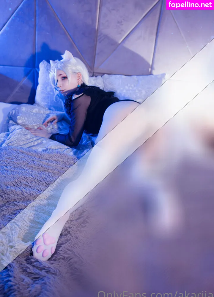 akariia, akariia_cosplay Nude Leaked OnlyFans Photo #ZGR18nIxZB