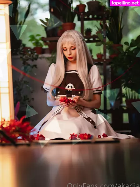 Akariia OnlyFans Thumbnail #a5iuJqLPJ6