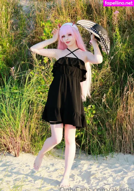 Akariia OnlyFans Thumbnail #cKd9U6lhIJ