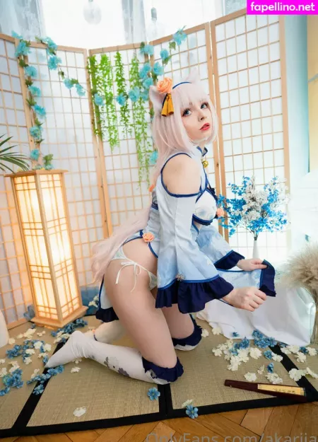 Akariia OnlyFans Thumbnail #ewp9P7heNK