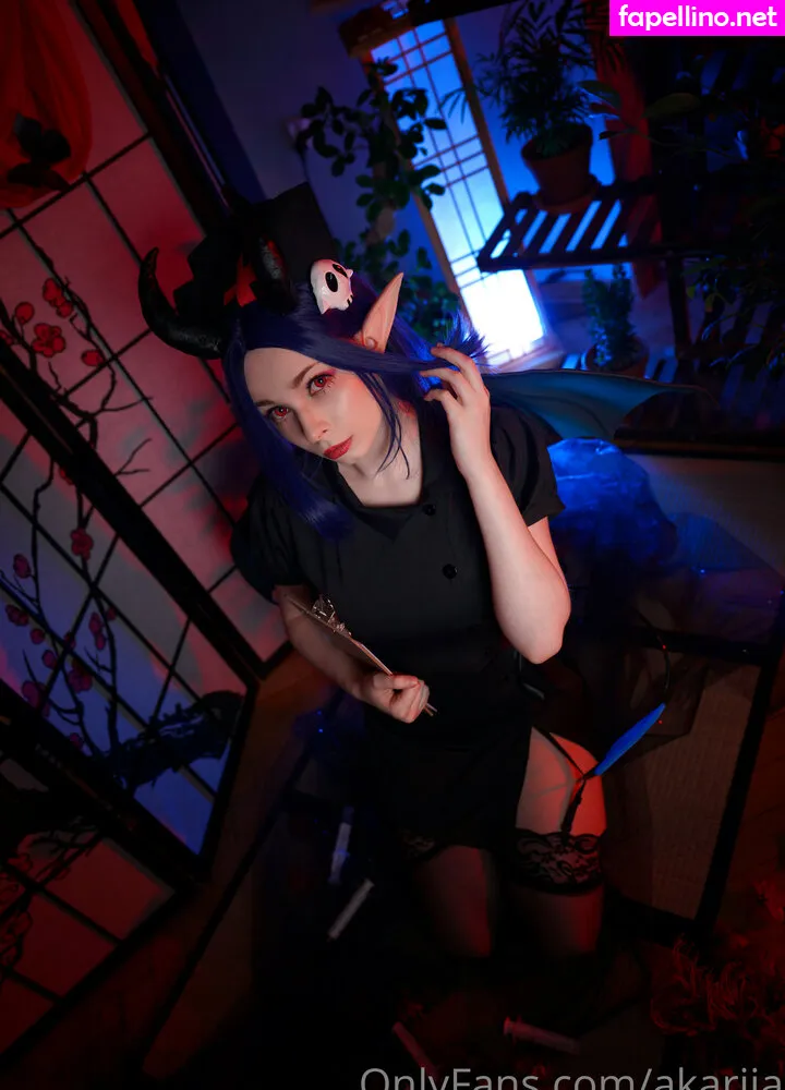 akariia, akariia_cosplay Nude Leaked OnlyFans Photo #hOfnvTYcHq