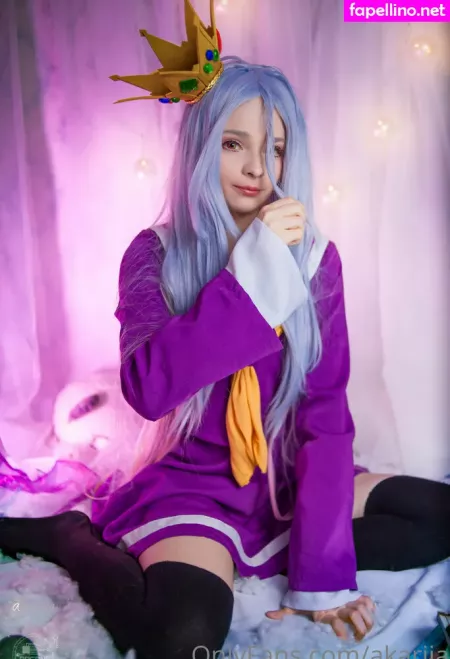 Akariia OnlyFans Thumbnail #k6ELnngZsm