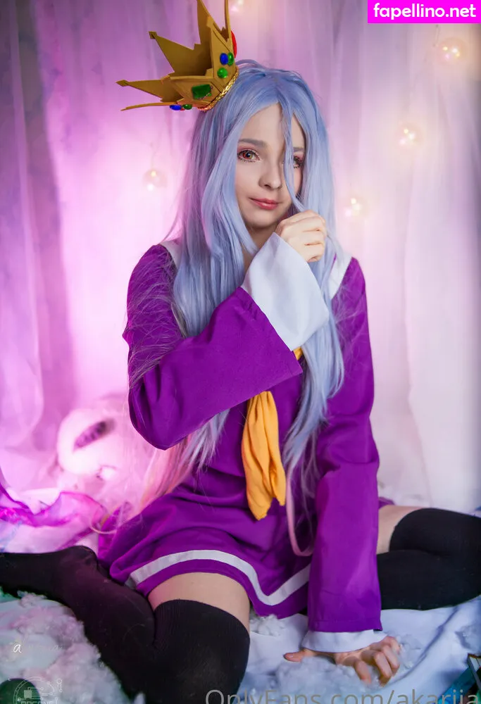 akariia, akariia_cosplay Nude Leaked OnlyFans Photo #k6ELnngZsm