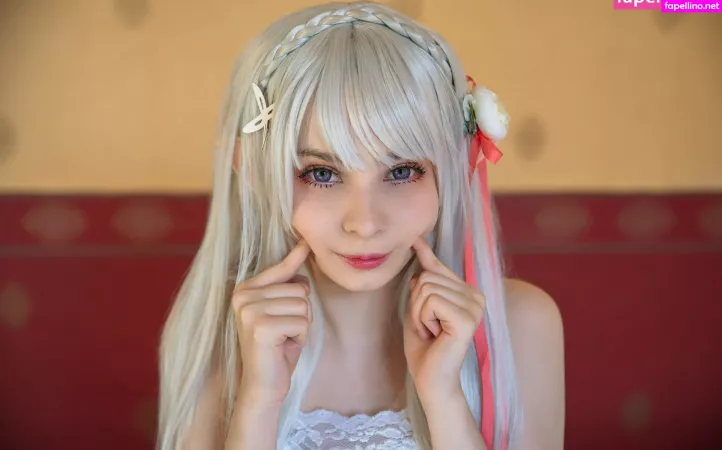 Akariia OnlyFans Thumbnail #kKqPXNHUfy