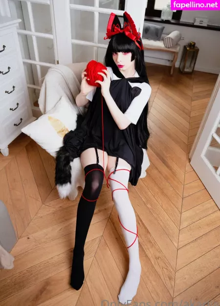 Akariia OnlyFans Thumbnail #smcwtUvmSl