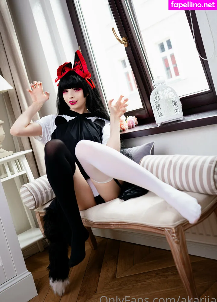 akariia, akariia_cosplay Nude Leaked OnlyFans Photo #uSvClSMd7A