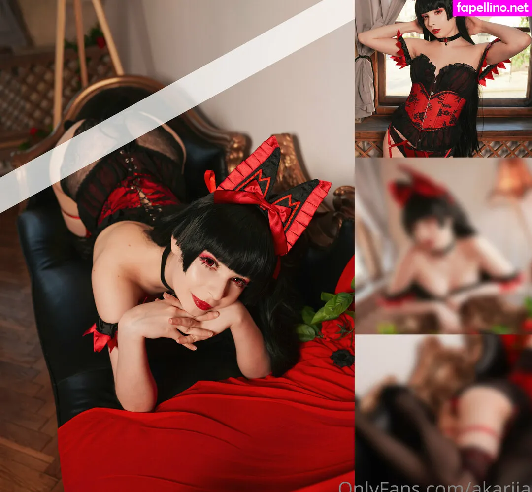 akariia, akariia_cosplay Nude Leaked OnlyFans Photo #vqM5MSeFr9